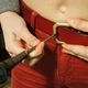 Image for article titled How to Make a Belt From Scratch